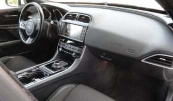 JAGUAR XE 2.0 l4D R-Sport (Automata) NAVI-KAMERA-F1-EL.TETŐ-VEZETÉSTÁMOGATÓ-Mo-i-1 ÉV GARANCIÁVAL!! teljes
