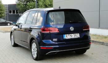 VOLKSWAGEN GOLF VII 1.5 TSI ACT BMT Comfortline PANORÁMATETŐ-ÜLÉSFŰTÉS-Mo i-97eKm-1 ÉV GARANCIÁVAL! teljes