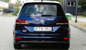 VOLKSWAGEN GOLF VII 1.5 TSI ACT BMT Comfortline PANORÁMATETŐ-ÜLÉSFŰTÉS-Mo i-97eKm-1 ÉV GARANCIÁVAL! teljes