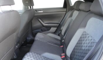 VOLKSWAGEN TAIGO 1.5 TSI ACT R-Line DSG KAMERA-ÜLÉSFŰTÉS-VEZETÉSTÁMOGATÓ-Mo-i-1 ÉV GARANCIA! teljes