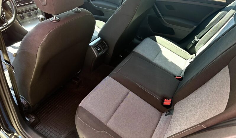 VOLKSWAGEN GOLF 1.6 TDI BMT Comfortline MAGYAR-KLÍMA-TEMPOMAT-2 TULAJ-VÉGIG VEZETETT SZERVIZ! teljes