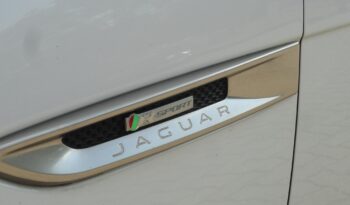 JAGUAR XE 2.0 l4D R-Sport (Automata) NAVI-KAMERA-F1-EL.TETŐ-VEZETÉSTÁMOGATÓ-Mo-i-1 ÉV GARANCIÁVAL!! teljes