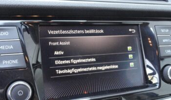 SKODA FABIA 1.0 MPI Ambition TEMPOMAT-ÜLÉSFŰTÉS-TOLATÓRADAR-Mo-i-1 ÉV GARANCIÁVAL! teljes