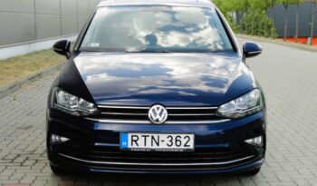 VOLKSWAGEN GOLF VII 1.5 TSI ACT BMT Comfortline PANORÁMATETŐ-ÜLÉSFŰTÉS-Mo i-97eKm-1 ÉV GARANCIÁVAL! teljes