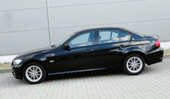 BMW 320d TEMPOMAT-ÜLÉSFŰTÉS-XENON-Mo-i-NAGYSZERVÍZ ELVÉGEZVE!! teljes