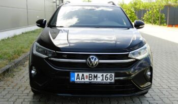 VOLKSWAGEN TAIGO 1.5 TSI ACT R-Line DSG KAMERA-ÜLÉSFŰTÉS-VEZETÉSTÁMOGATÓ-Mo-i-1 ÉV GARANCIA! teljes