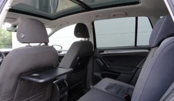 VOLKSWAGEN GOLF VII 1.5 TSI ACT BMT Comfortline PANORÁMATETŐ-ÜLÉSFŰTÉS-Mo i-97eKm-1 ÉV GARANCIÁVAL! teljes