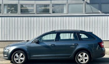 SKODA OCTAVIA Combi 1.6 CR TDI Style MAGYAR.VEZ.SZ.KÖNYV-DIGITKLÍMA-TEMPOMAT-TOL.RADAR-ÜLÉSFŰTÉS! teljes