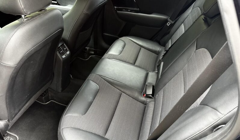 KIA NIRO HEV 1.6 GDI Platinum DCT MAGYAR-SÁVTARTÓ-ADAPTÍV TEMPOMAT-CARPLAY-4XÜLÉSFŰTÉS-EGY TULAJ-GYÁRI GARANCIA! teljes