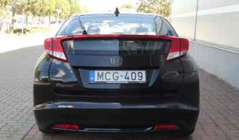 HONDA CIVIC 1.4 Comfort MAGYARORSZÁGI!! teljes