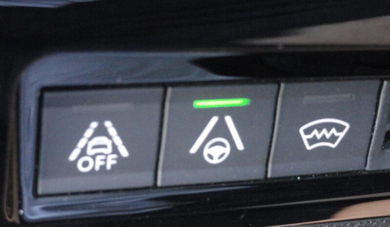PEUGEOT 508 1.6 PureTech GT LineEAT8 NAVI-KAMERA-LED-VEZETÉSTÁMOGATÓ-Mo-i-74eKm-1 ÉV GARANCIÁVAL!! teljes