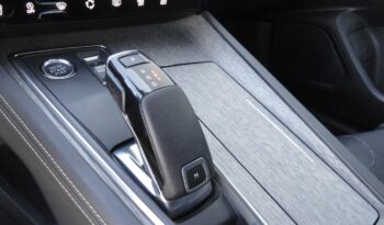 PEUGEOT 508 1.6 PureTech GT LineEAT8 NAVI-KAMERA-LED-VEZETÉSTÁMOGATÓ-Mo-i-74eKm-1 ÉV GARANCIÁVAL!! teljes