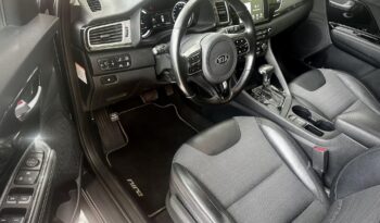 KIA NIRO HEV 1.6 GDI Platinum DCT MAGYAR-SÁVTARTÓ-ADAPTÍV TEMPOMAT-CARPLAY-4XÜLÉSFŰTÉS-EGY TULAJ-GYÁRI GARANCIA! teljes