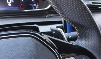 PEUGEOT 508 1.6 PureTech GT LineEAT8 NAVI-KAMERA-LED-VEZETÉSTÁMOGATÓ-Mo-i-74eKm-1 ÉV GARANCIÁVAL!! teljes