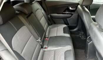 KIA NIRO HEV 1.6 GDI Platinum DCT MAGYAR-SÁVTARTÓ-ADAPTÍV TEMPOMAT-CARPLAY-4XÜLÉSFŰTÉS-EGY TULAJ-GYÁRI GARANCIA! teljes