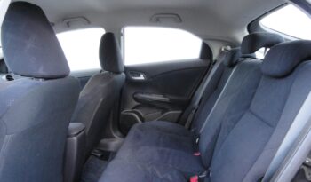 HONDA CIVIC 1.4 Comfort MAGYARORSZÁGI!! teljes