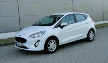 FORD FIESTA 1.1 Technology DIGIT KLÍMA-ÜLÉSFŰTÉS-TOLATÓRADAR-Mo-i-53eKm-1 ÉV GARANCIÁVAL!! teljes