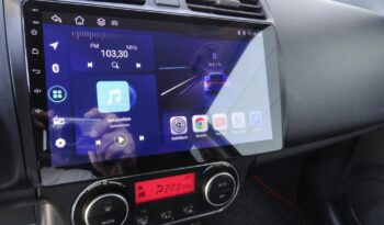 SUZUKI SWIFT 1.6 SPORT BŐR-DIGIT KLÍMA-KEYLESS’GO-ÜLÉSFŰTÉS! teljes