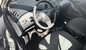 TOYOTA YARIS 1.0 Blue MAGYAR-GARANTÁLT KM-RENDSZERESEN SZERVIZELT-MŰSZAKI:2027.12-IG! teljes