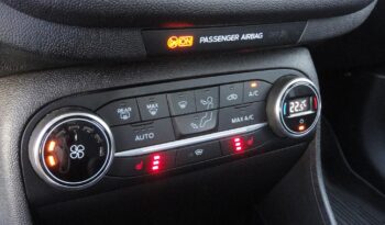 FORD FIESTA 1.1 Technology DIGIT KLÍMA-ÜLÉSFŰTÉS-TOLATÓRADAR-Mo-i-53eKm-1 ÉV GARANCIÁVAL!! teljes