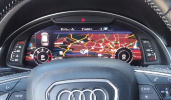 AUDI Q7 3.0 V6 TDI quattro Tiptronic ic 3xS-LINE-BŐR-NAVI-PANORÁMATETŐ-Mo-i!! teljes