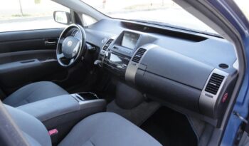 TOYOTA PRIUS 1.5 HSD (Automata) VEZETETT SZERVÍZKÖNYV!! teljes