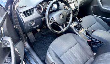SKODA OCTAVIA Combi 1.6 CR TDI Style MAGYAR.VEZ.SZ.KÖNYV-DIGITKLÍMA-TEMPOMAT-TOL.RADAR-ÜLÉSFŰTÉS! teljes