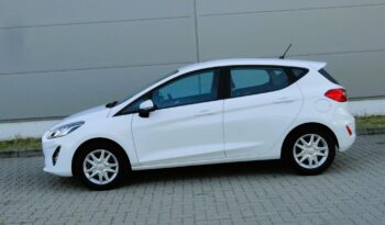 FORD FIESTA 1.1 Technology DIGIT KLÍMA-ÜLÉSFŰTÉS-TOLATÓRADAR-Mo-i-53eKm-1 ÉV GARANCIÁVAL!! teljes