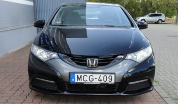 HONDA CIVIC 1.4 Comfort MAGYARORSZÁGI!! teljes