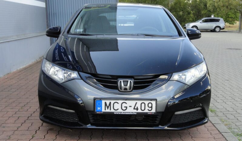 HONDA CIVIC 1.4 Comfort MAGYARORSZÁGI!! teljes