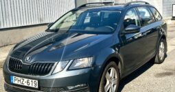 SKODA OCTAVIA Combi 1.6 CR TDI Style MAGYAR.VEZ.SZ.KÖNYV-DIGITKLÍMA-TEMPOMAT-TOL.RADAR-ÜLÉSFŰTÉS!