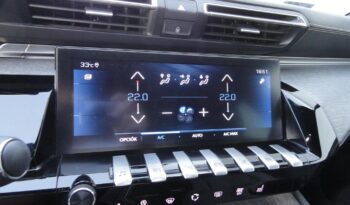 PEUGEOT 508 1.6 PureTech GT LineEAT8 NAVI-KAMERA-LED-VEZETÉSTÁMOGATÓ-Mo-i-74eKm-1 ÉV GARANCIÁVAL!! teljes