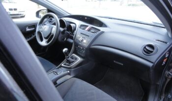 HONDA CIVIC 1.4 Comfort MAGYARORSZÁGI!! teljes