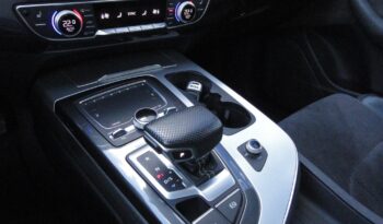 AUDI Q7 3.0 V6 TDI quattro Tiptronic ic 3xS-LINE-BŐR-NAVI-PANORÁMATETŐ-Mo-i!! teljes
