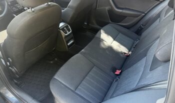 SKODA OCTAVIA Combi 1.6 CR TDI Style MAGYAR.VEZ.SZ.KÖNYV-DIGITKLÍMA-TEMPOMAT-TOL.RADAR-ÜLÉSFŰTÉS! teljes