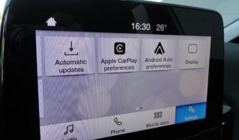FORD FIESTA 1.1 Technology DIGIT KLÍMA-ÜLÉSFŰTÉS-TOLATÓRADAR-Mo-i-53eKm-1 ÉV GARANCIÁVAL!! teljes