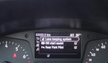 FORD FIESTA 1.1 Technology DIGIT KLÍMA-ÜLÉSFŰTÉS-TOLATÓRADAR-Mo-i-53eKm-1 ÉV GARANCIÁVAL!! teljes
