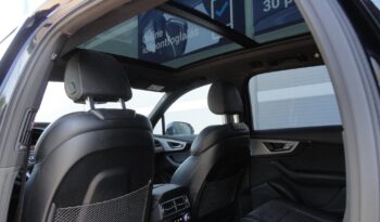 AUDI Q7 3.0 V6 TDI quattro Tiptronic ic 3xS-LINE-BŐR-NAVI-PANORÁMATETŐ-Mo-i!! teljes