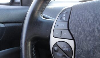 TOYOTA PRIUS 1.5 HSD (Automata) VEZETETT SZERVÍZKÖNYV!! teljes