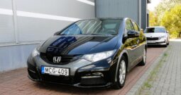 HONDA CIVIC 1.4 Comfort MAGYARORSZÁGI!!
