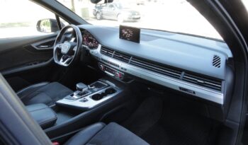 AUDI Q7 3.0 V6 TDI quattro Tiptronic ic 3xS-LINE-BŐR-NAVI-PANORÁMATETŐ-Mo-i!! teljes
