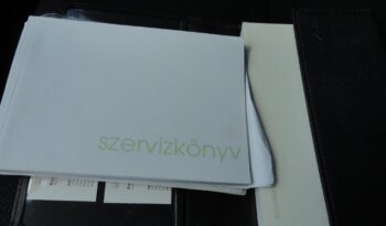 HONDA CIVIC 1.4 Comfort MAGYARORSZÁGI!! teljes