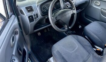 SUZUKI WAGON R+ 1.3 GLX ABS+Servo MAGYAR-SZERVÓEL.ABLAK-VONÓHOROG-SZÉP ÁLLAPOT! teljes