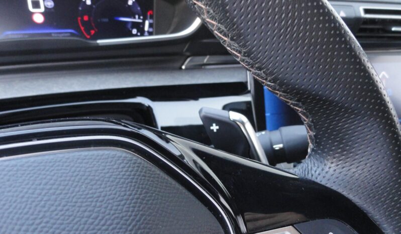 PEUGEOT 508 1.6 PureTech GT LineEAT8 NAVI-KAMERA-LED-VEZETÉSTÁMOGATÓ-Mo-i-74eKm-1 ÉV GARANCIÁVAL!! teljes