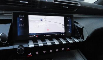 PEUGEOT 508 1.6 PureTech GT LineEAT8 NAVI-KAMERA-LED-VEZETÉSTÁMOGATÓ-Mo-i-74eKm-1 ÉV GARANCIÁVAL!! teljes